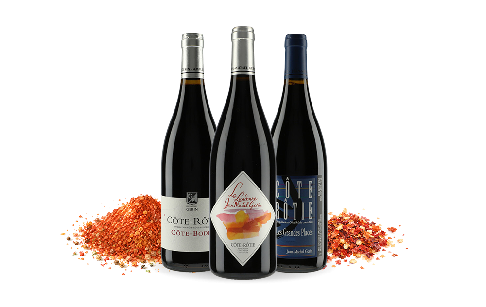 Domaine Gerin-cover