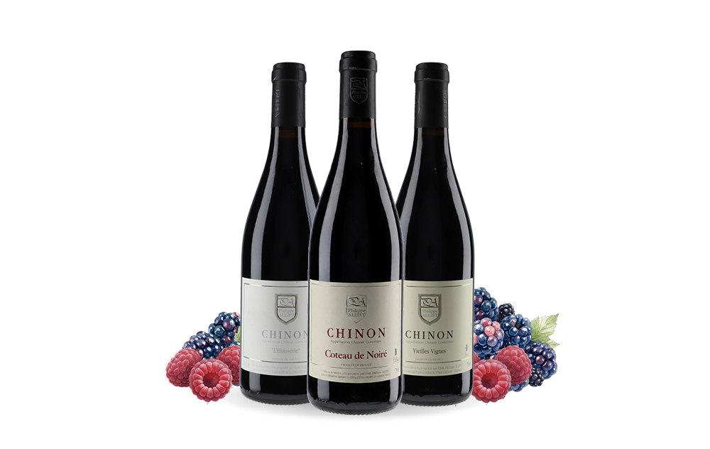 Domaine Philippe Alliet-cover