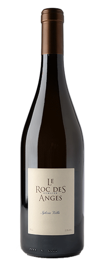 Roc des Anges-bottle