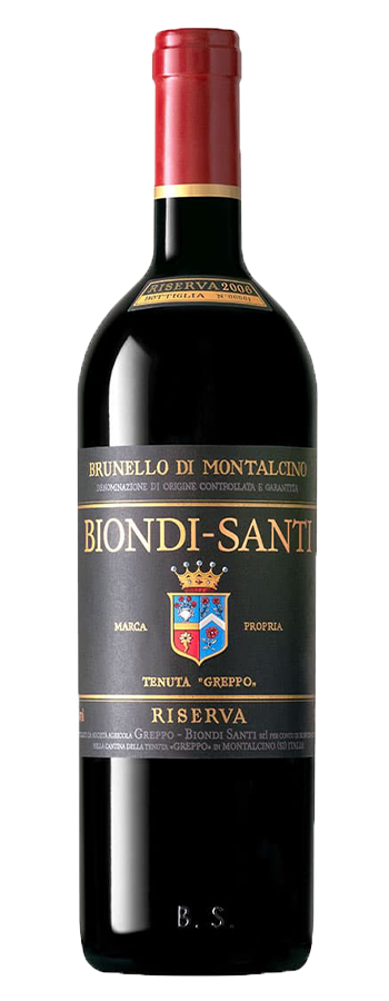 Toscane vs Piémont-bottle