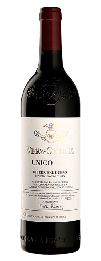 100% Espagne-bottle