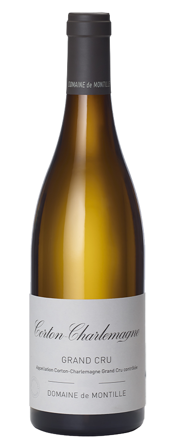 Côte de Beaune-bottle