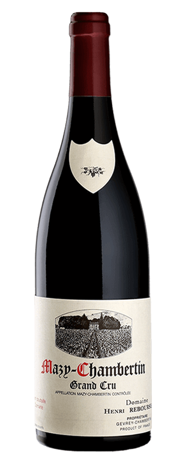 Domaine Henri Rebourseau-bottle