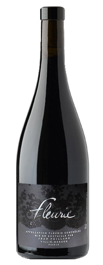 Mee Godard, Foillard, Dutraive-bottle