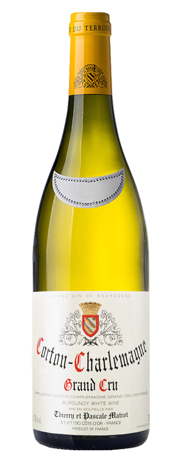Domaine Matrot-bottle