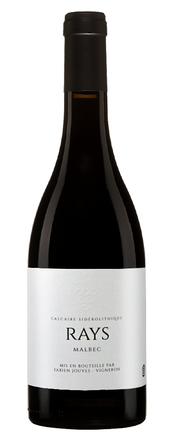 Mas del Périé-bottle