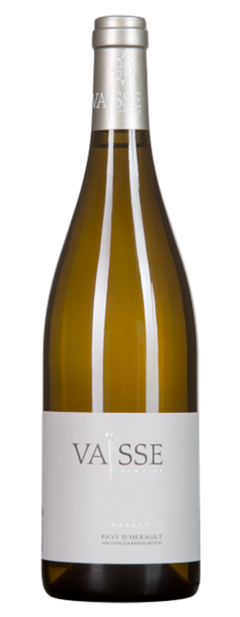 Clos Constantin et Pierre Vaïsse-bottle