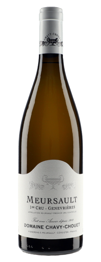 Domaine Chavy-Chouet-bottle