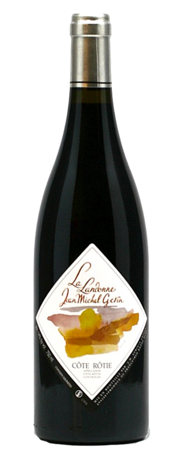 Jean-Michel Gérin-bottle
