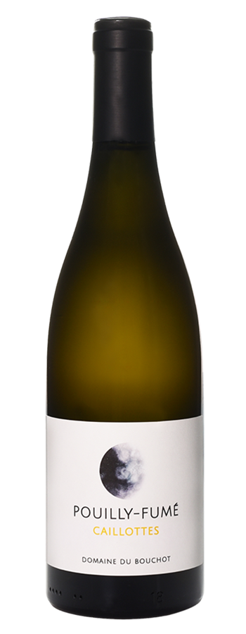 Domaine du Bouchot-bottle