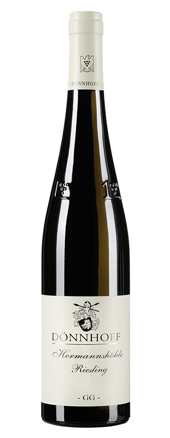 Weingut Dönnhoff-bottle