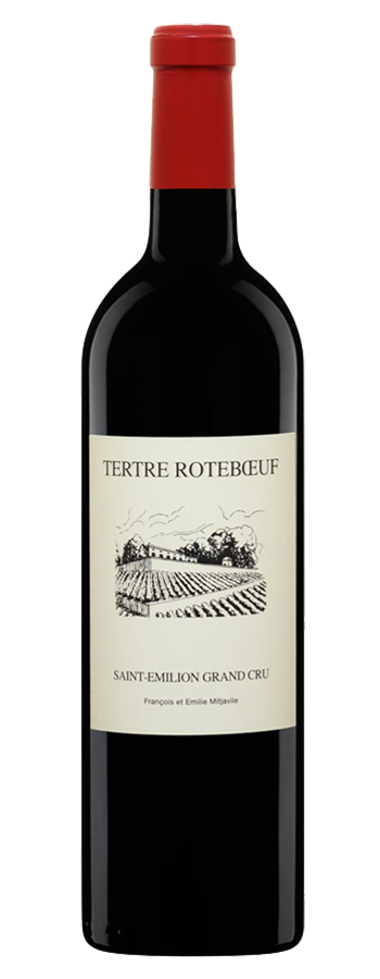 Sélection de fêtes : Vins Rouges-bottle