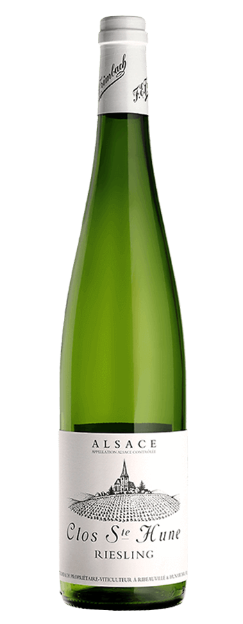 100% Alsace-bottle