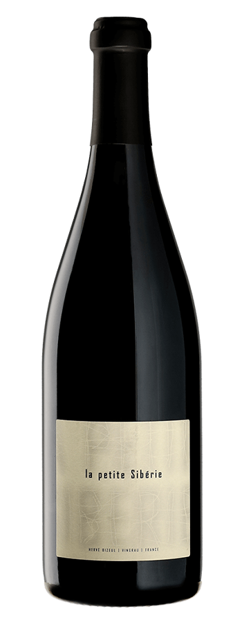 Clos des Fées vs Gauby-bottle