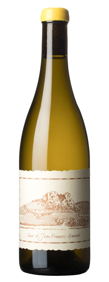 Anne et Jean-François Ganevat-bottle