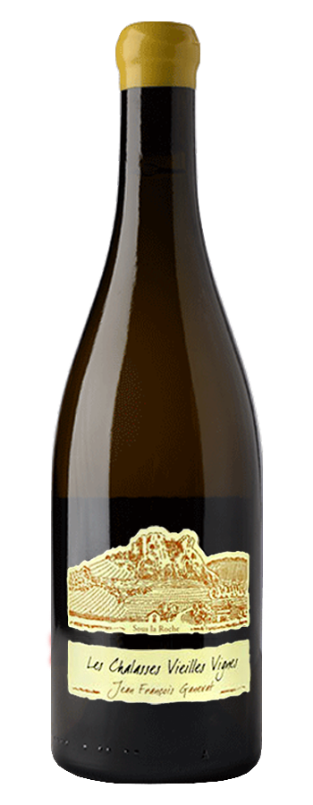 Domaine Ganevat-bottle
