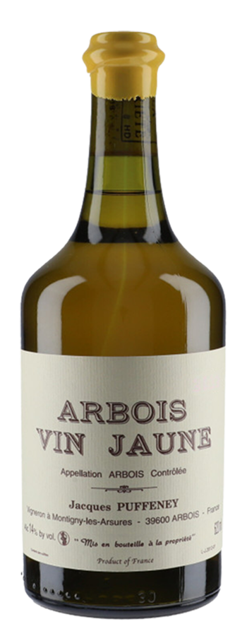 100% Jura-bottle