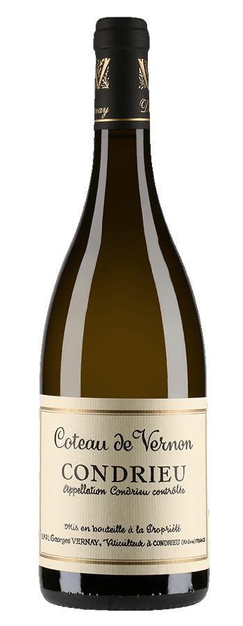 Domaine Georges Vernay-bottle