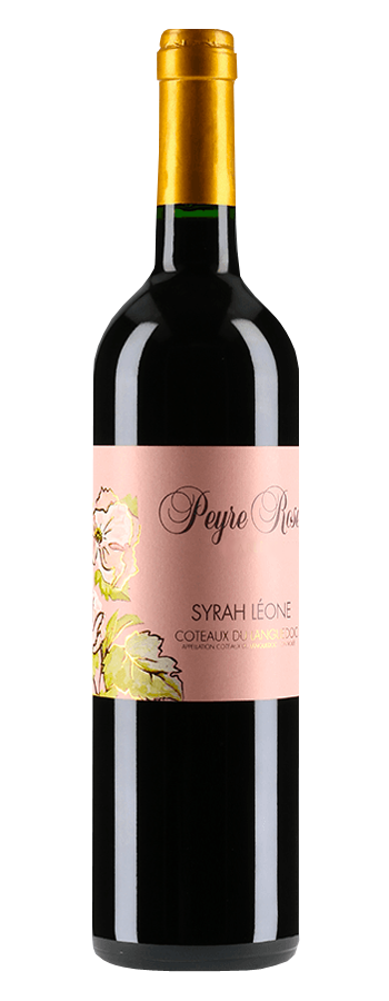 Domaine Peyre Rose-bottle