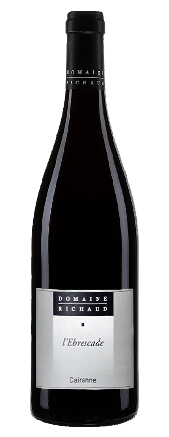 Domaine Marcel Richaud-bottle