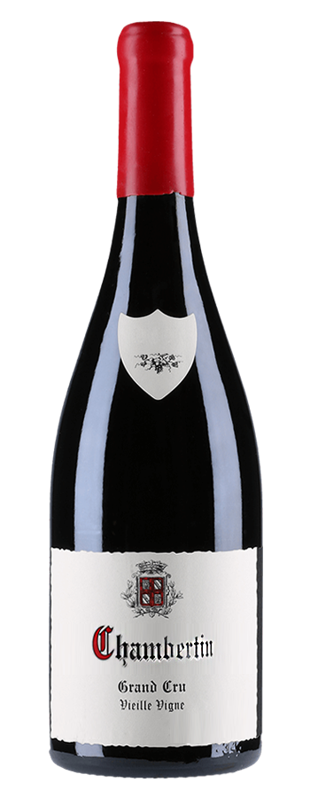 Fourrier vs Le Moine-bottle