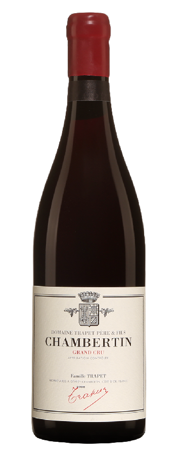 Domaine Trapet-bottle