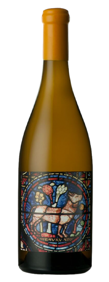 Fred Niger - Domaine de l'Écu-bottle