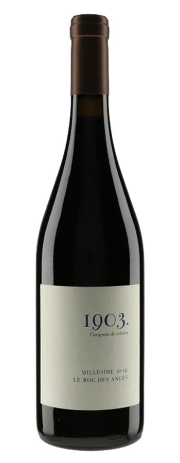 Le Roc des Anges-bottle