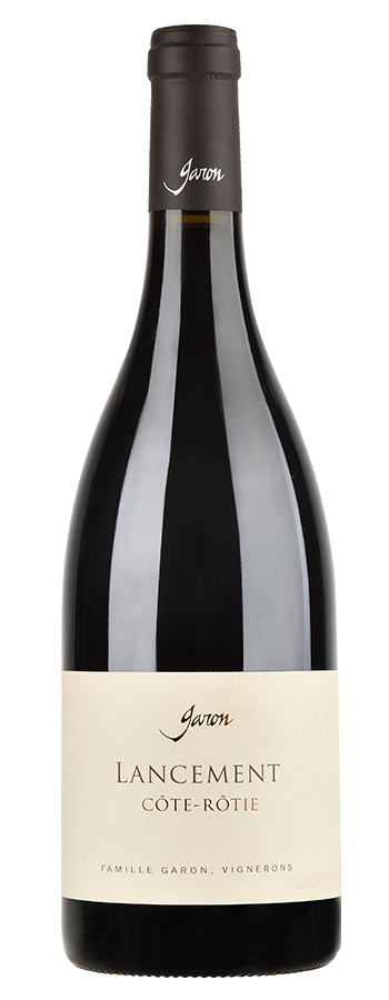 Domaine Garon-bottle