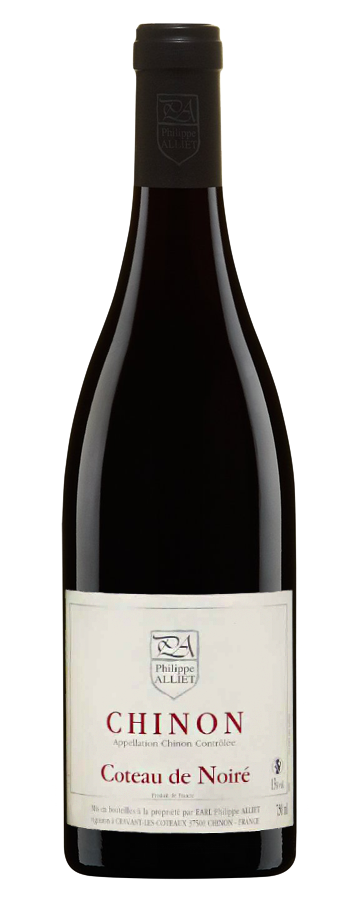 Domaine Philippe Alliet-bottle