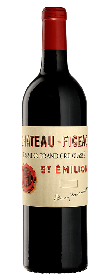 Grands Bordeaux-bottle