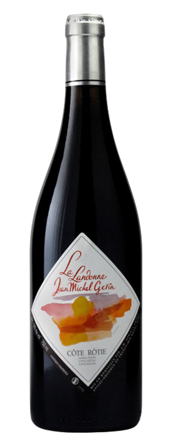 Jean-Michel Gérin-bottle