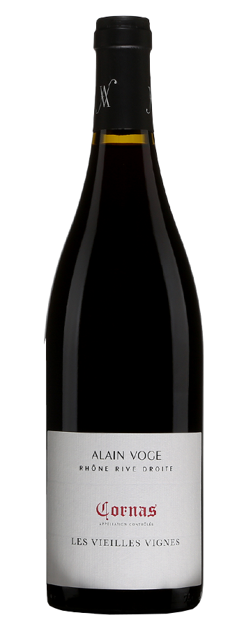 Domaine Alain Voge-bottle