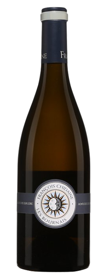 Domaine François Chidaine-bottle