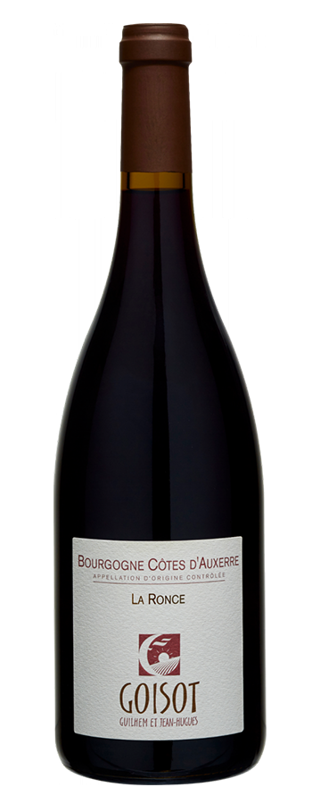 Domaine Goisot-bottle