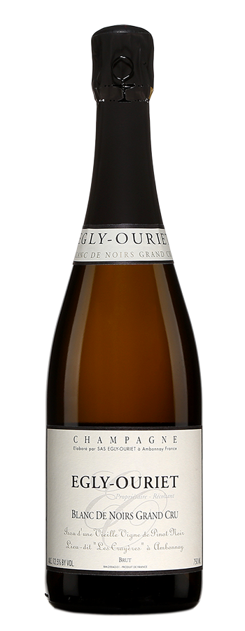 100% Champagne-bottle