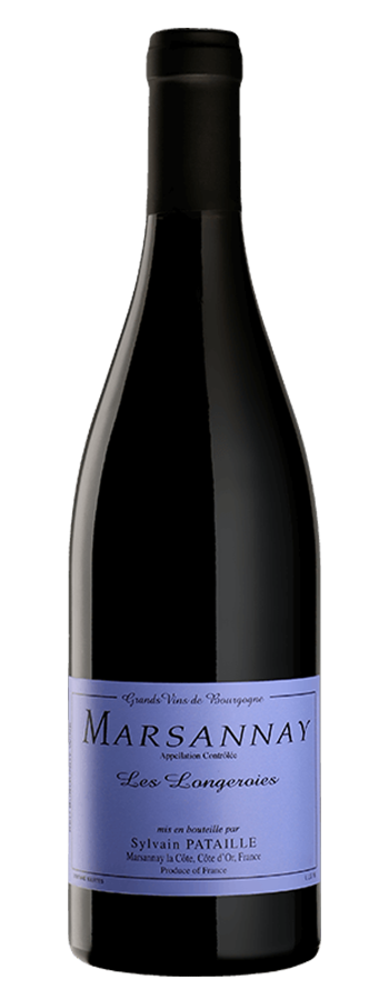Domaine Sylvain Pataille-bottle
