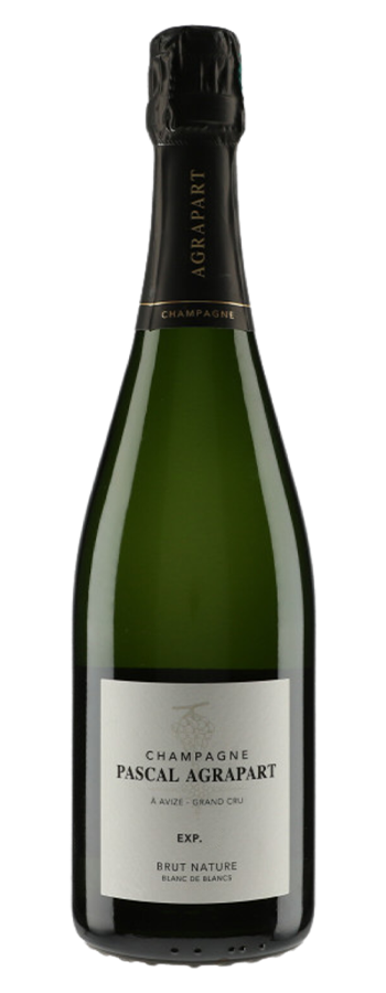 Pascal Agrapart-bottle