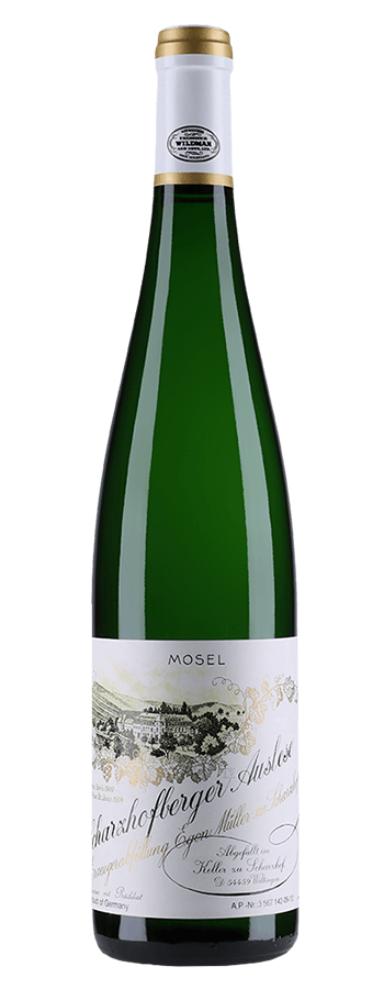 Riesling Allemand-bottle