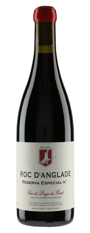 Roc d'Anglade-bottle