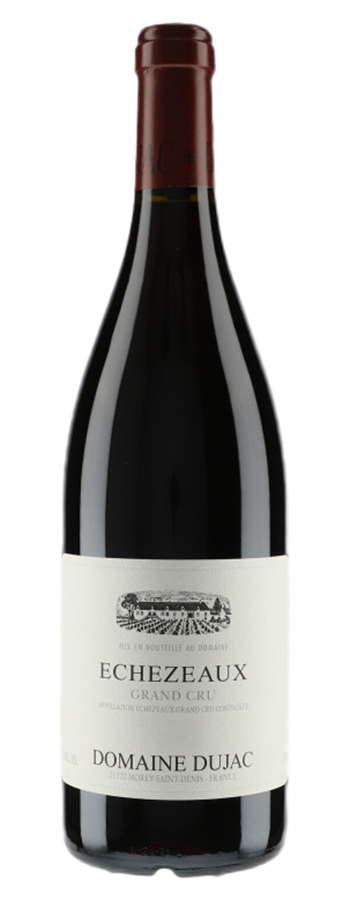 Domaine Dujac vs Domaine Hubert Lignier-bottle