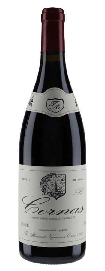 100% Syrah-bottle