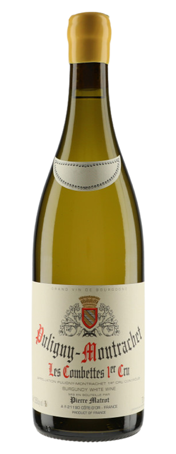 Domaine Matrot-bottle