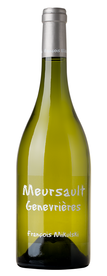 Domaine François Mikulski-bottle