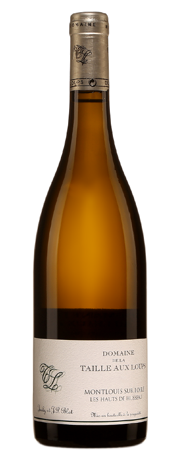 Domaine de la Taille aux Loups-bottle