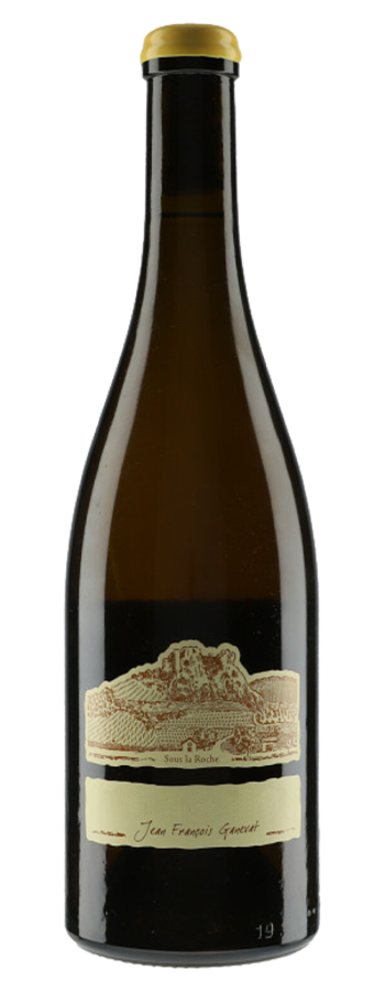 100% Jura-bottle