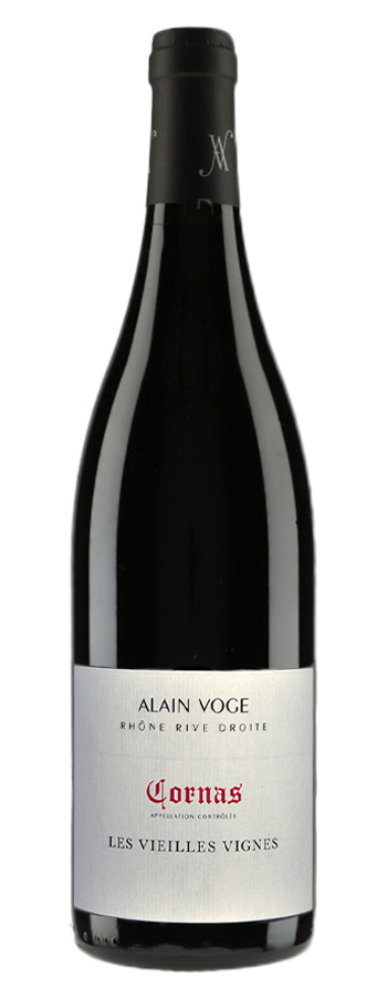 Domaine Alain Voge-bottle