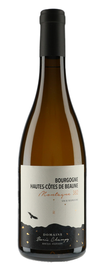 Boris Champy-bottle