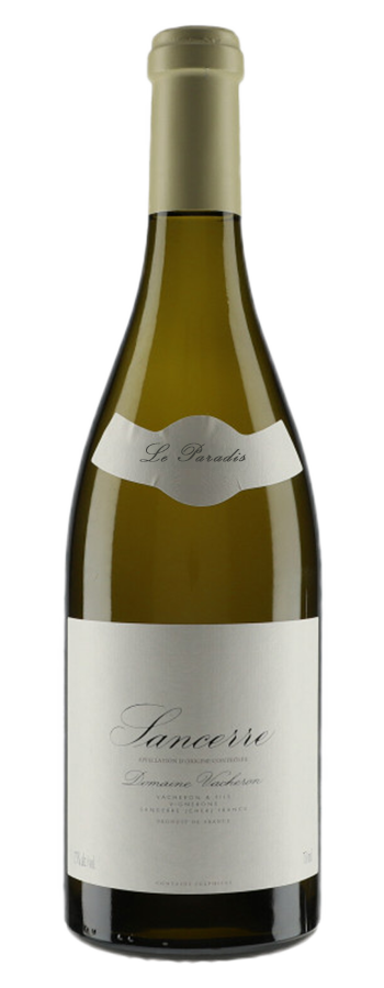 Domaine Vacheron-bottle