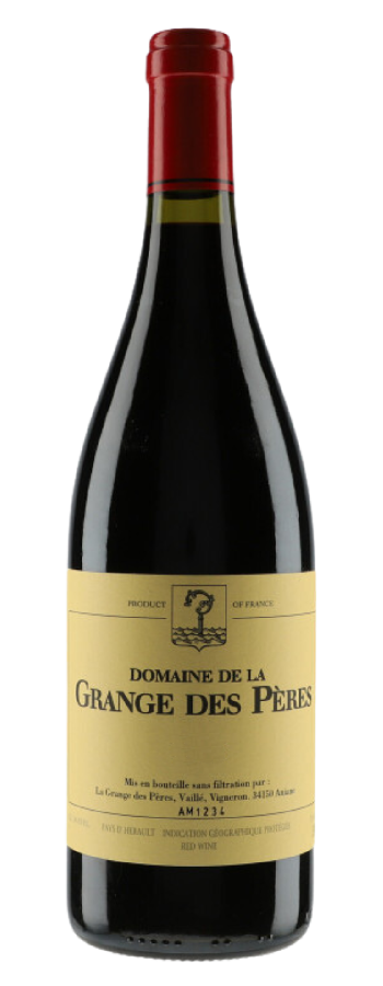 Les Grands Noms du Languedoc-bottle